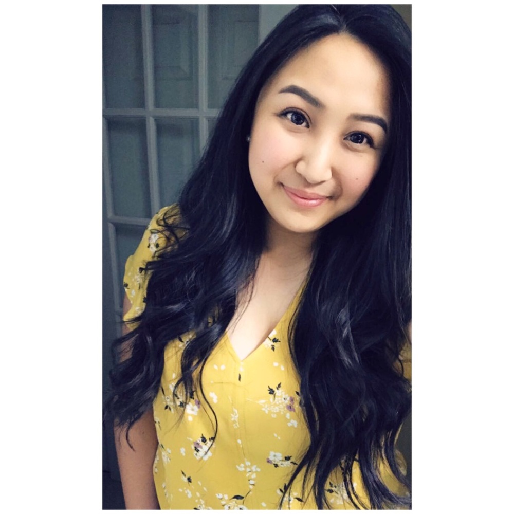 Meet your Posher, Jessica